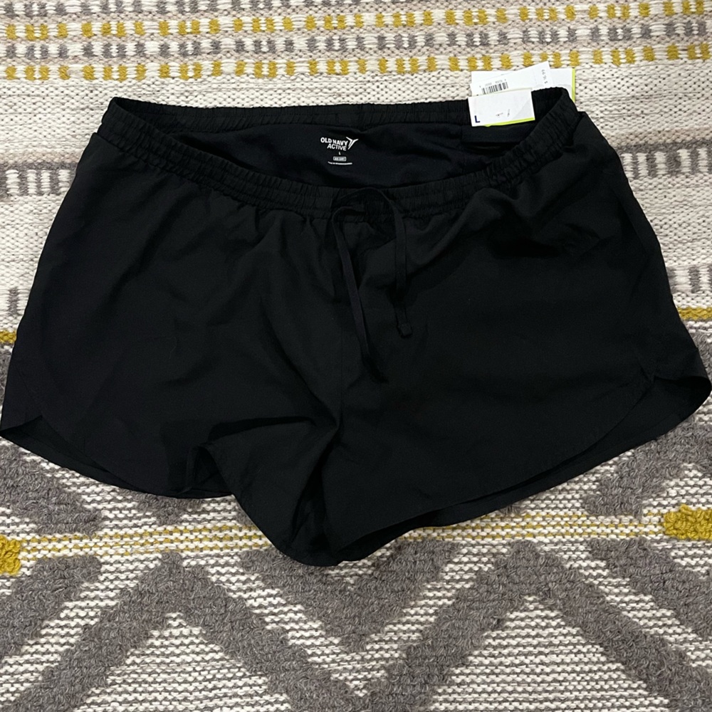 Old Navy Athletic Shorts